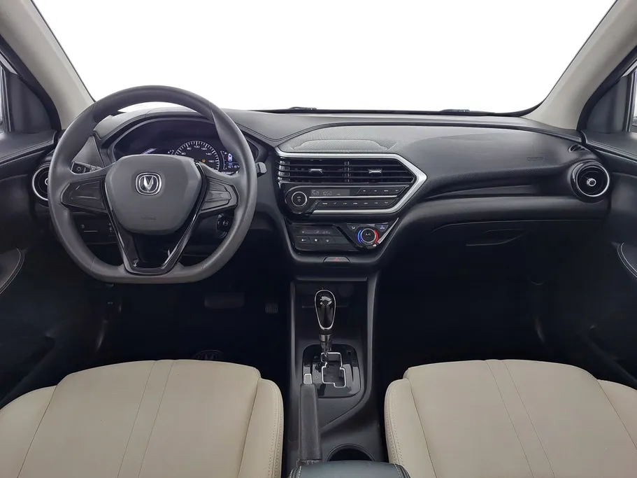 2023 Changan Alsvin Basic 