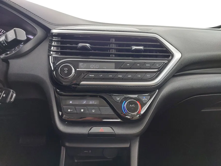 2023 Changan Alsvin Basic 