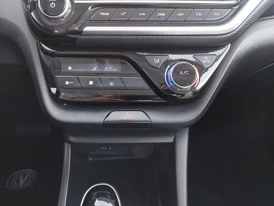 2023 Changan Alsvin Basic 