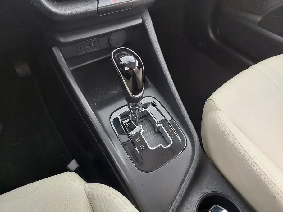 2023 Changan Alsvin Basic 