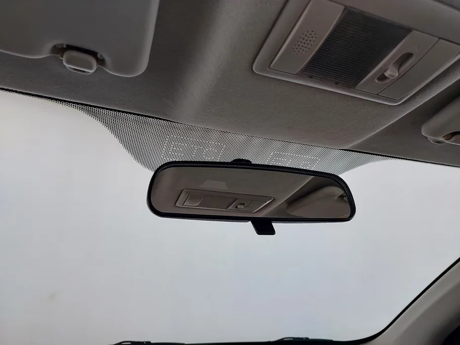 2023 Changan Alsvin Basic 