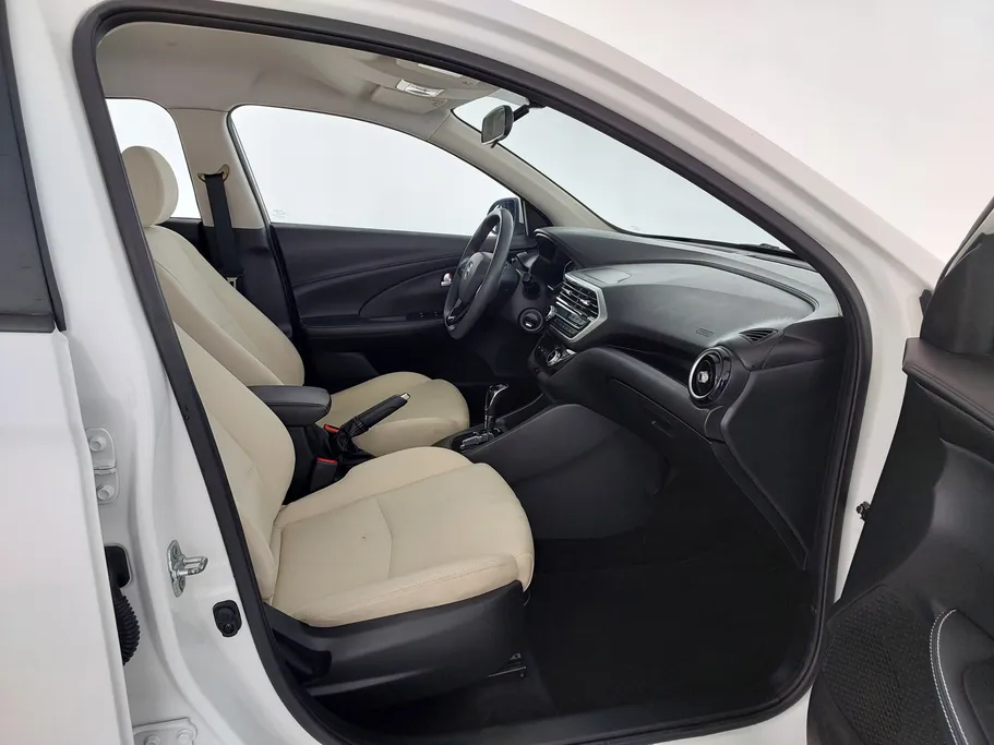 2023 Changan Alsvin Basic 