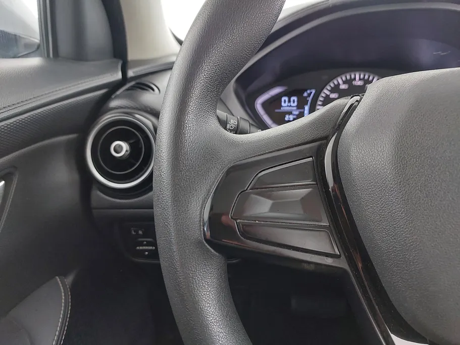 2023 Changan Alsvin Basic 