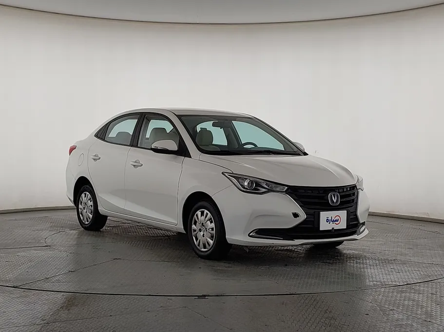 2023 Changan Alsvin Basic 