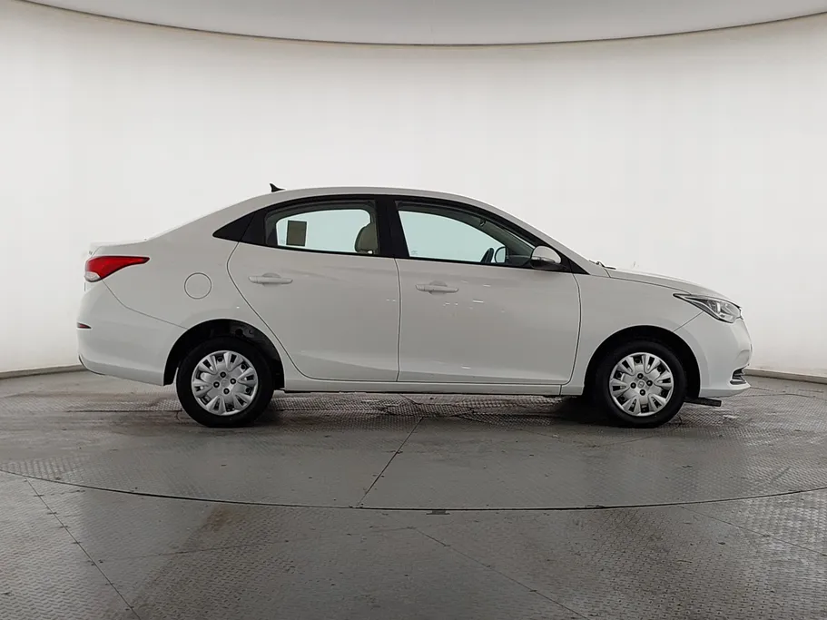 2023 Changan Alsvin Basic 