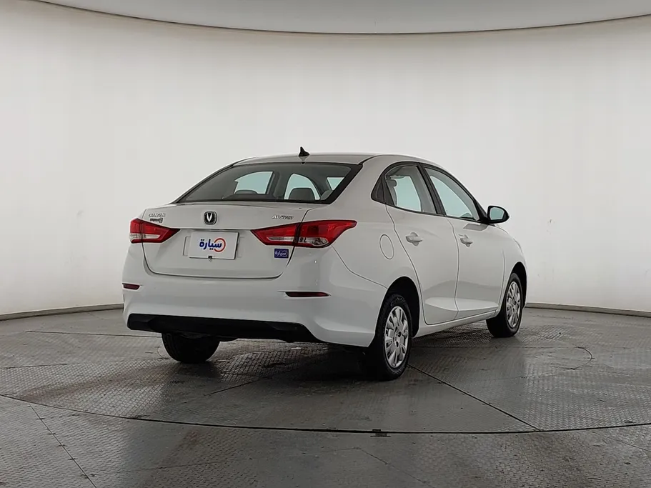 2023 Changan Alsvin Basic 