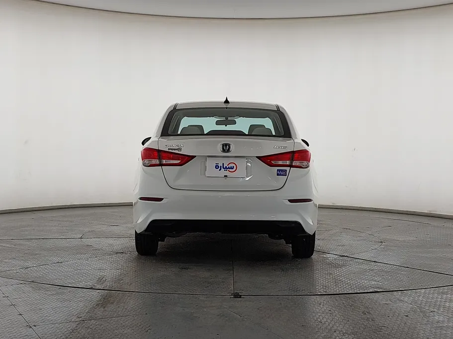 2023 Changan Alsvin Basic 