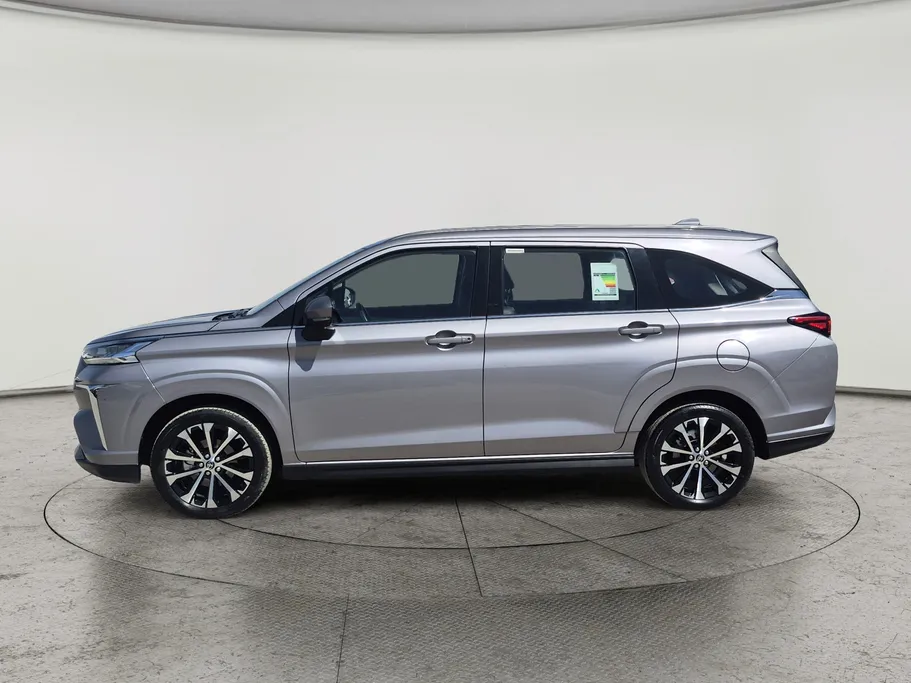 2024 Toyota Veloz GLX 