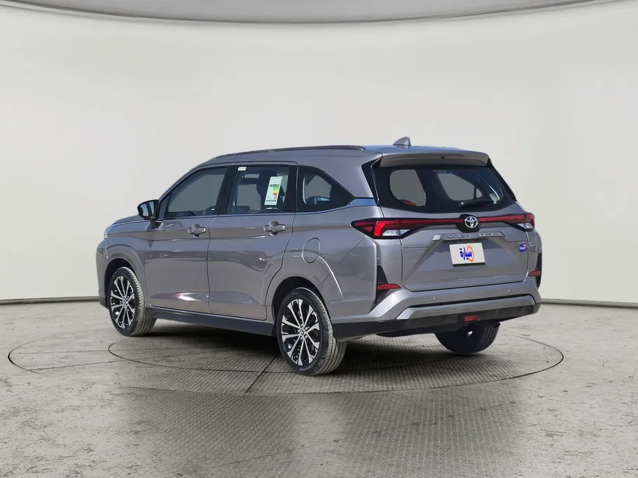 2024 Toyota Veloz GLX 