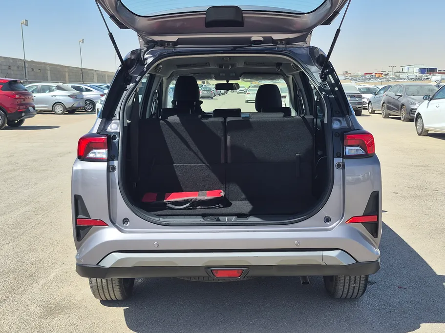 2024 Toyota Veloz GLX 