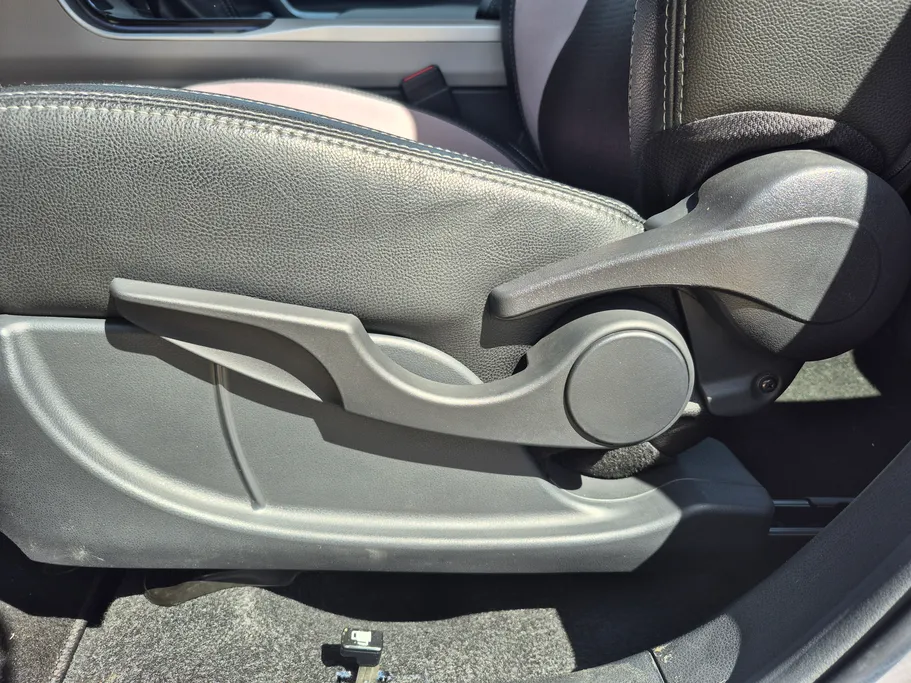 2024 Toyota Veloz GLX 