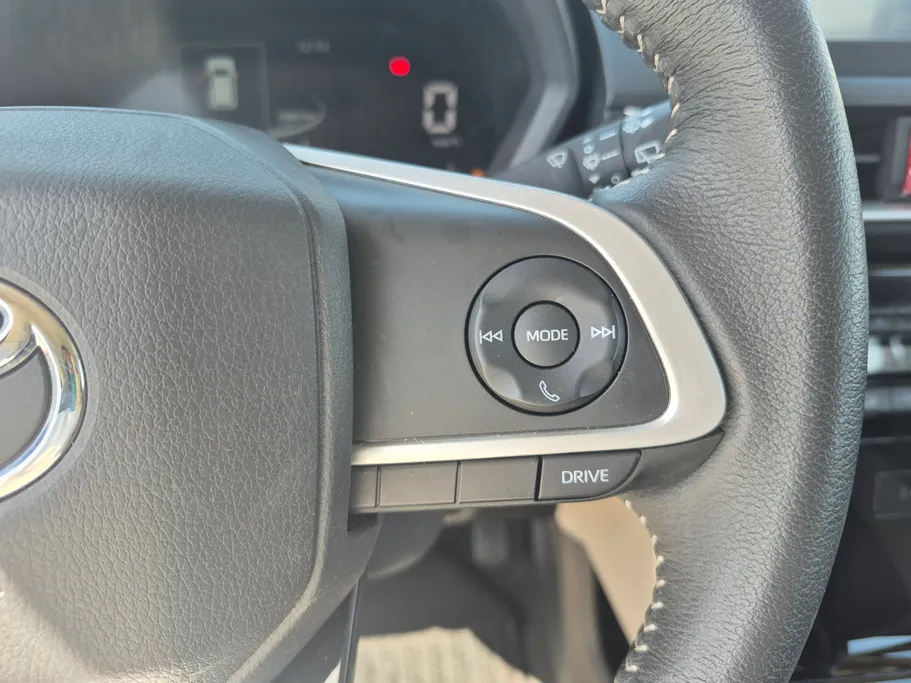 2024 Toyota Veloz GLX 