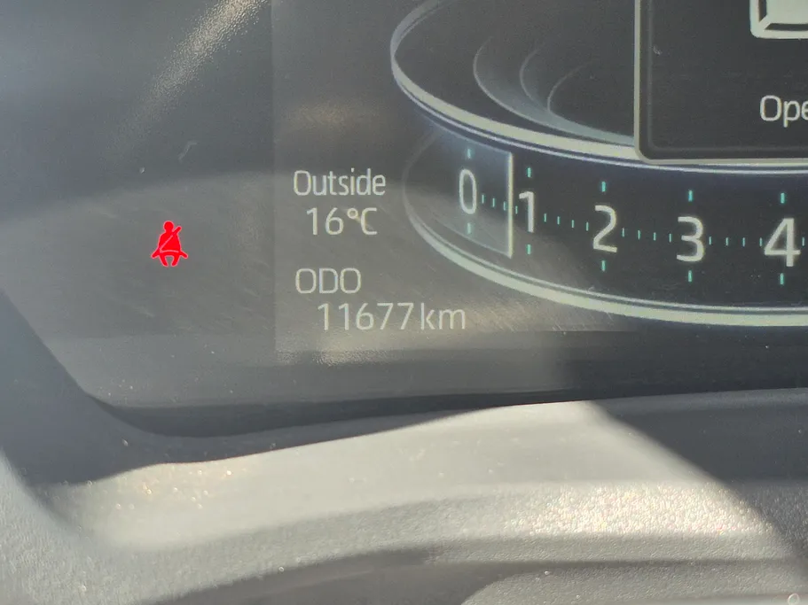 2024 Toyota Veloz GLX 