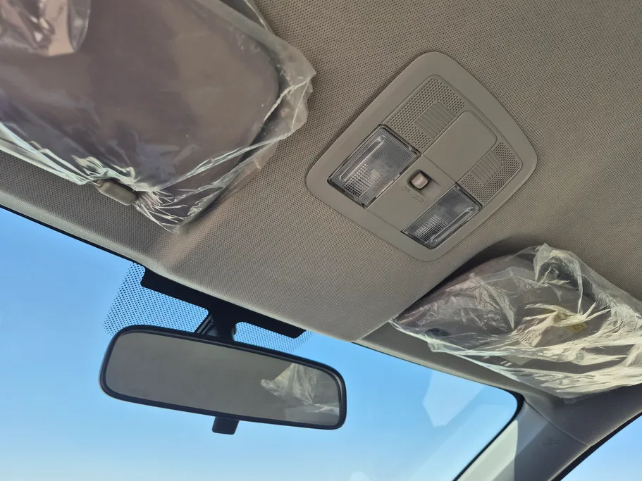 2024 Toyota Veloz GLX 