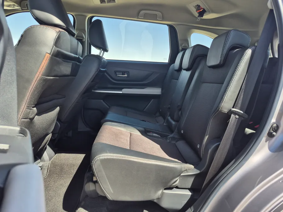 2024 Toyota Veloz GLX 