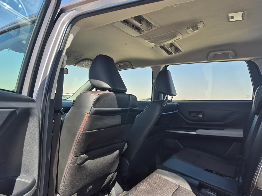 2024 Toyota Veloz GLX 