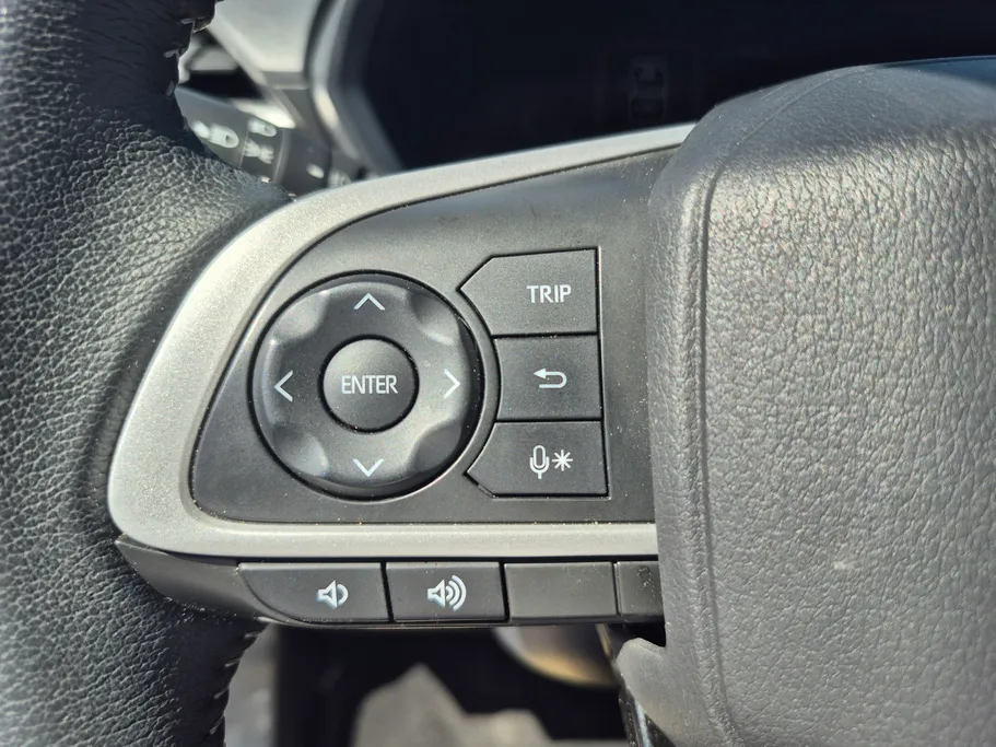 2024 Toyota Veloz GLX 