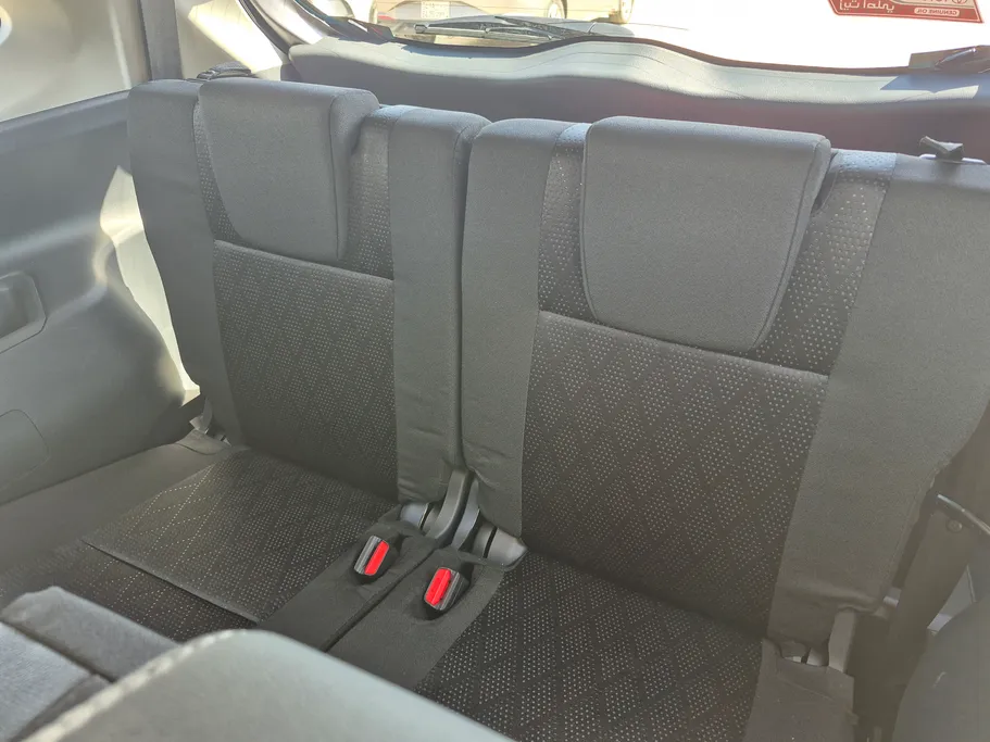 2024 Toyota Veloz GLX 