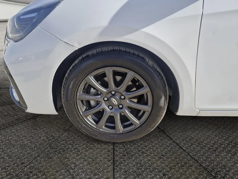 2024 Chery Arrizo 5 Comfort 