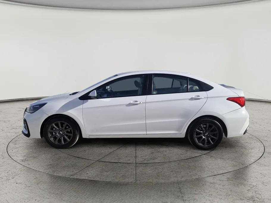 2024 Chery Arrizo 5 Comfort 