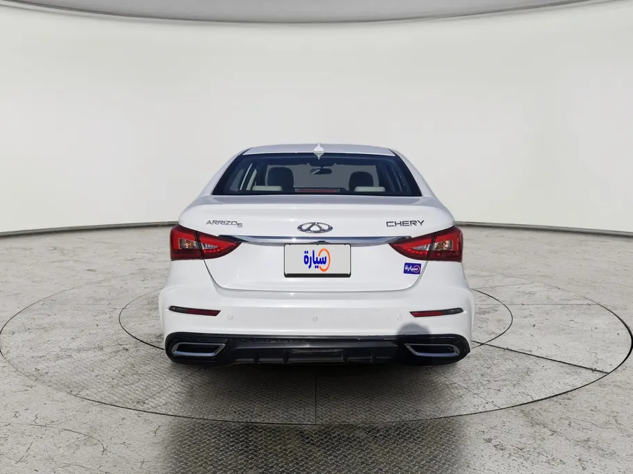 2024 Chery Arrizo 5 Comfort 