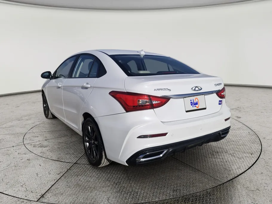 2024 Chery Arrizo 5 Comfort 