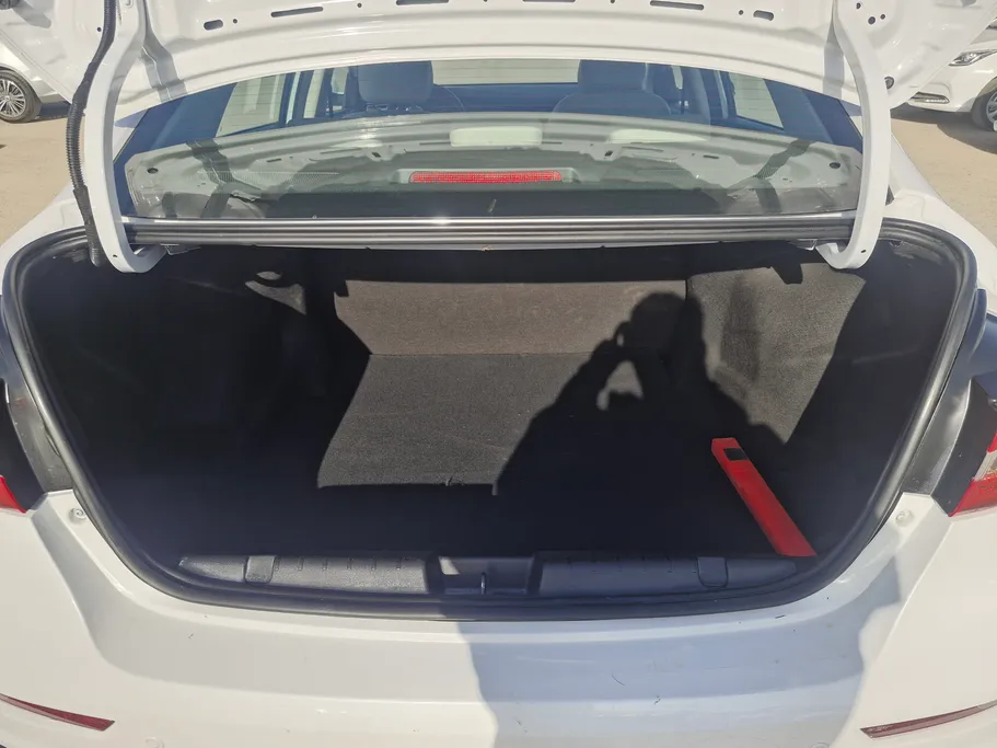 2024 Chery Arrizo 5 Comfort 