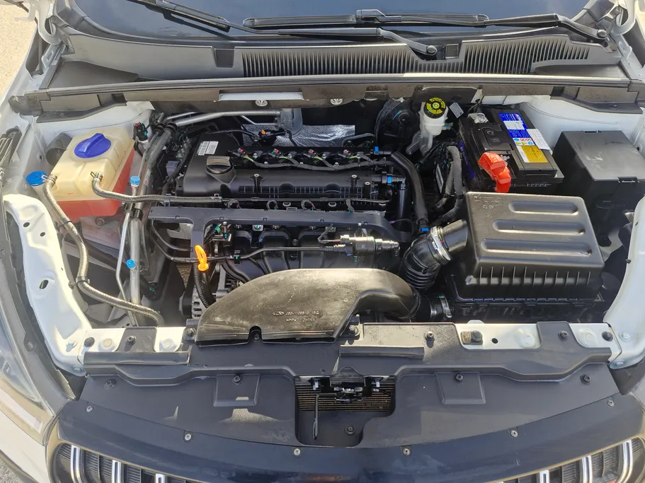 2024 Chery Arrizo 5 Comfort 