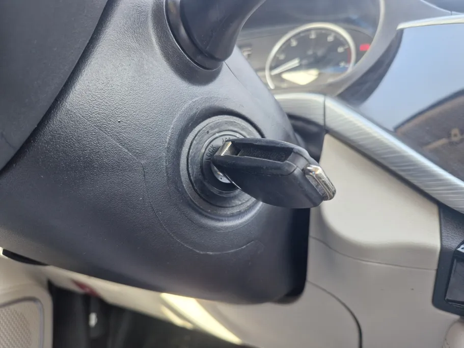 2024 Chery Arrizo 5 Comfort 