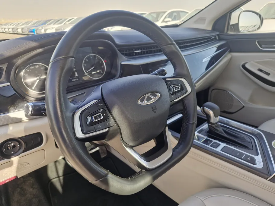 2024 Chery Arrizo 5 Comfort 