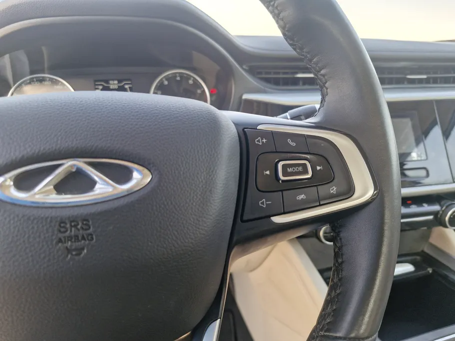 2024 Chery Arrizo 5 Comfort 