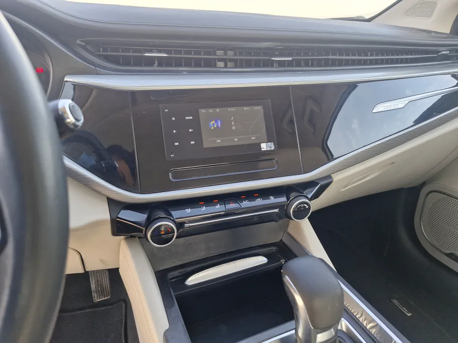 2024 Chery Arrizo 5 Comfort 