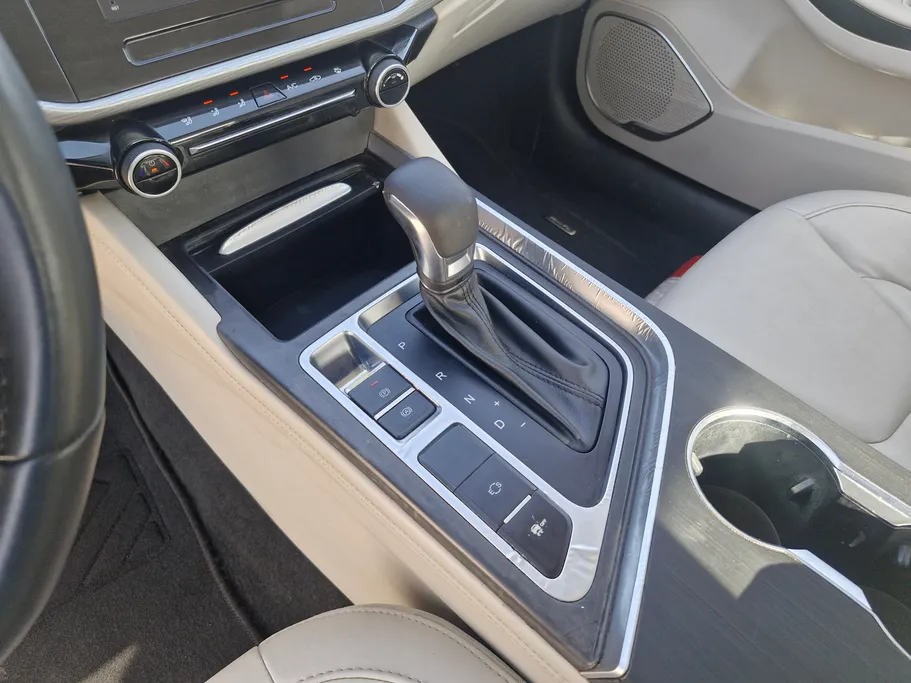 2024 Chery Arrizo 5 Comfort 