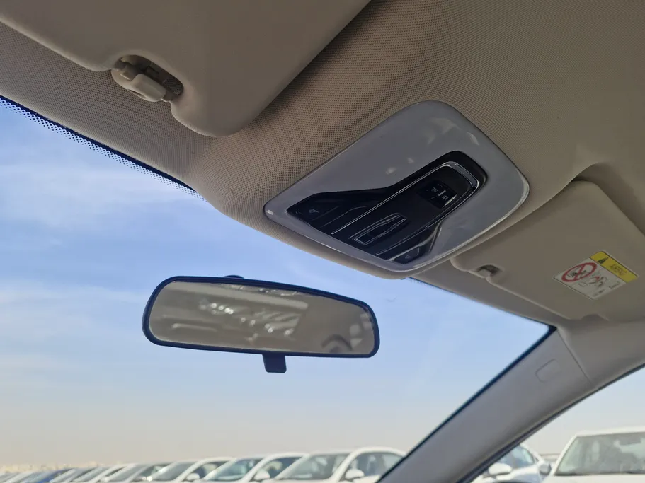 2024 Chery Arrizo 5 Comfort 