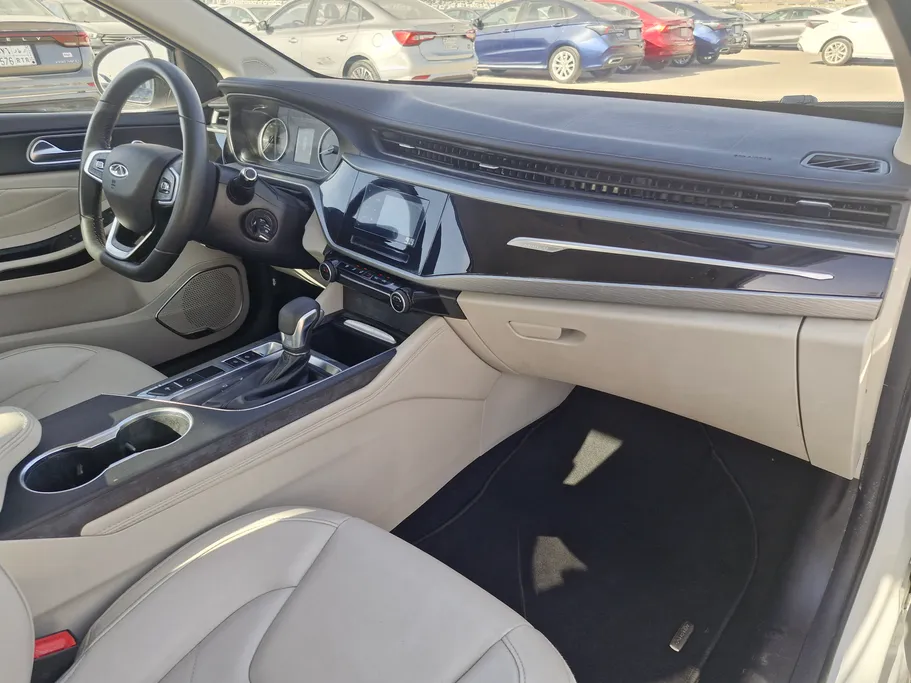 2024 Chery Arrizo 5 Comfort 