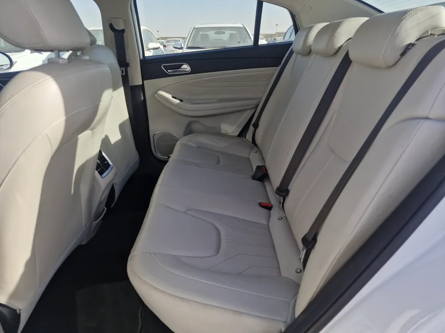 2024 Chery Arrizo 5 Comfort 