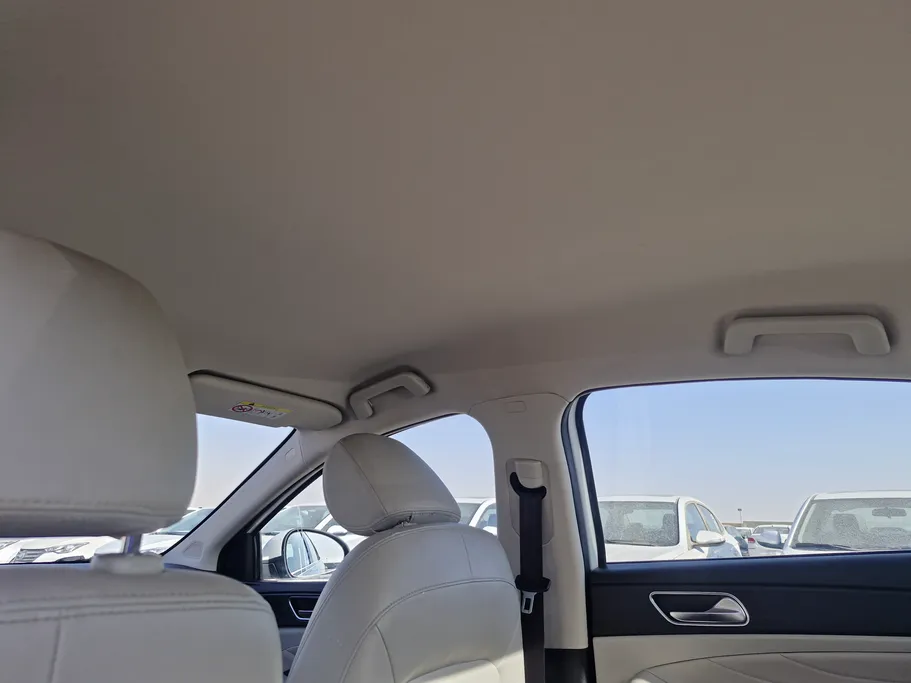 2024 Chery Arrizo 5 Comfort 