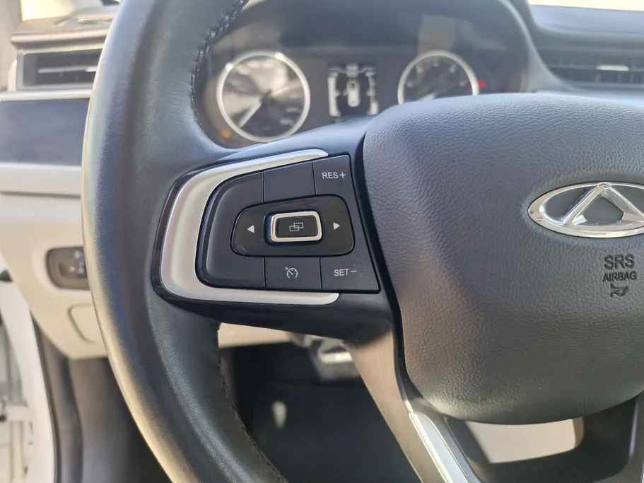 2024 Chery Arrizo 5 Comfort 