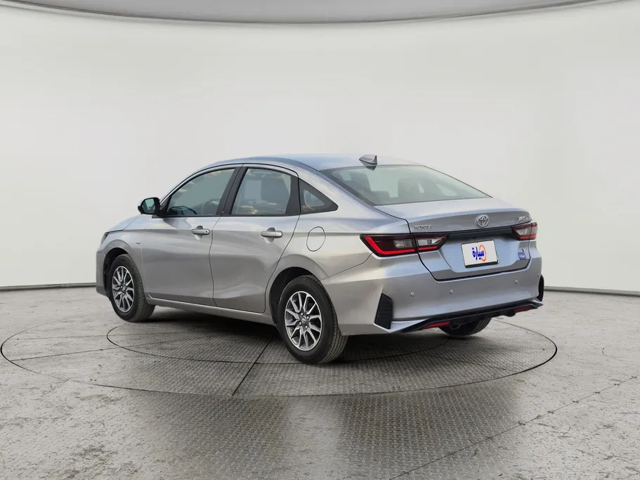 2023 Toyota Yaris  Y 