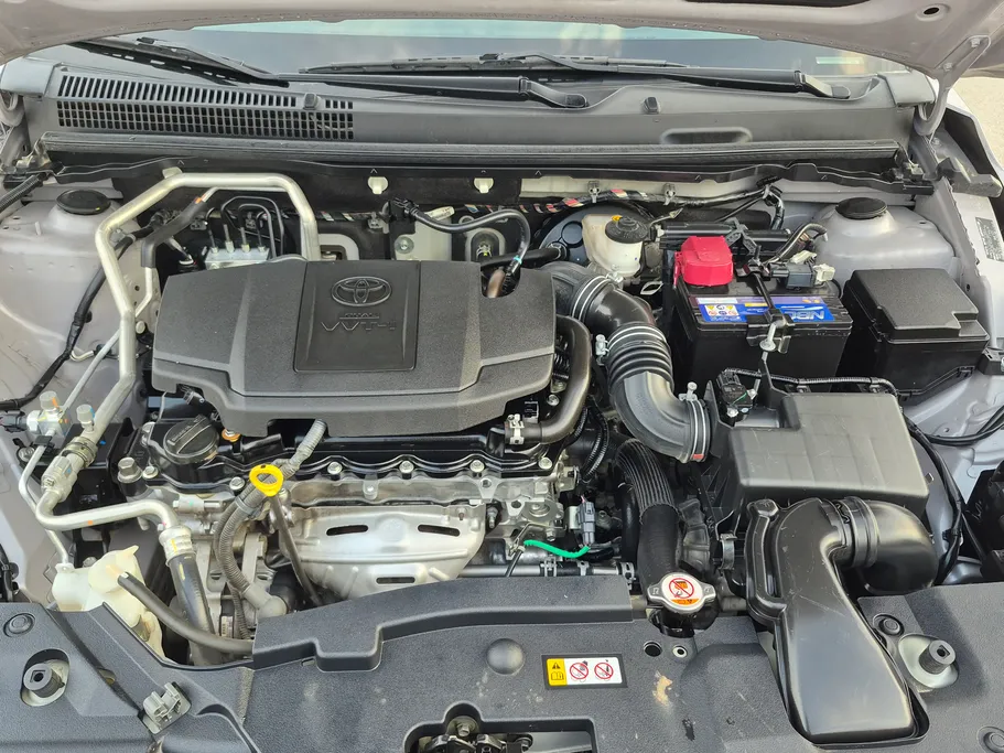 2023 Toyota Yaris  Y 