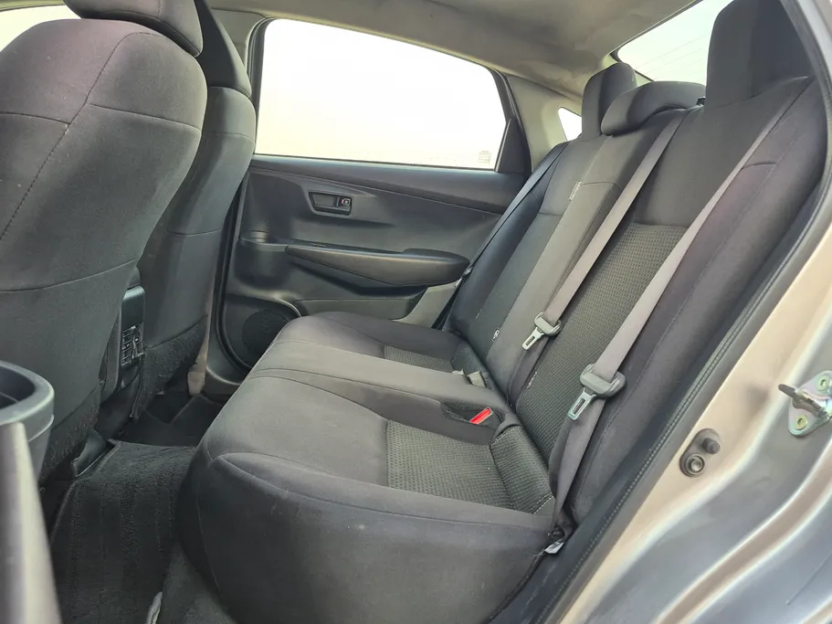 2023 Toyota Yaris  Y 