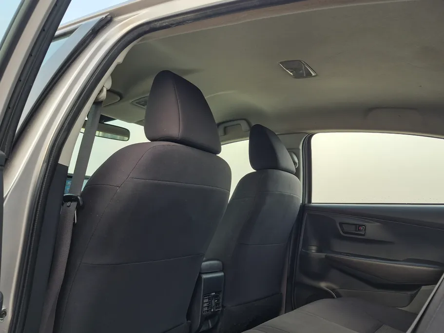 2023 Toyota Yaris  Y 