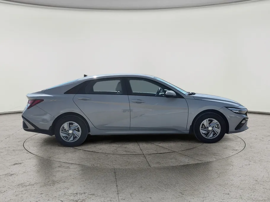 هيونداي النترا فلييت 2024 