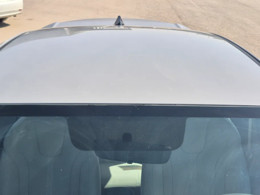 هيونداي النترا فلييت 2024 