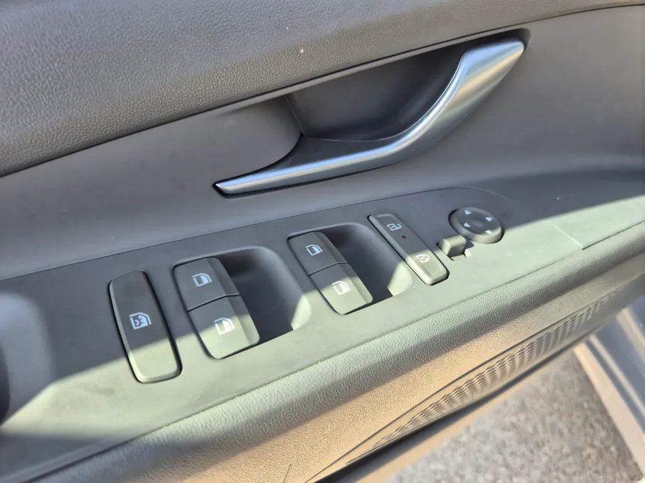 هيونداي النترا فلييت 2024 