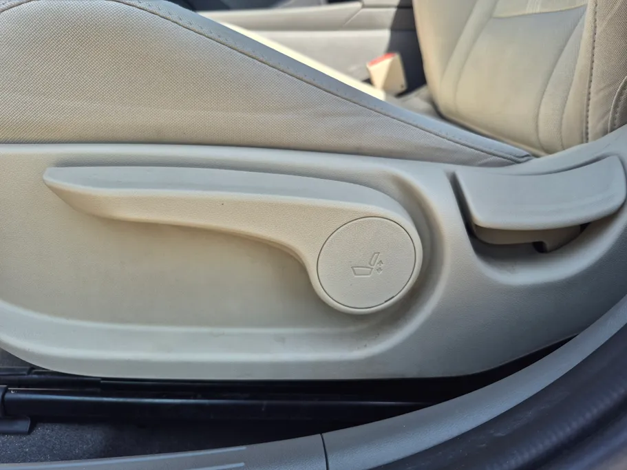 هيونداي النترا فلييت 2024 