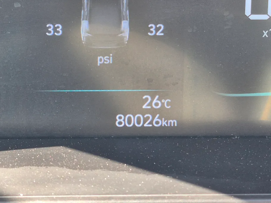 هيونداي النترا فلييت 2024 