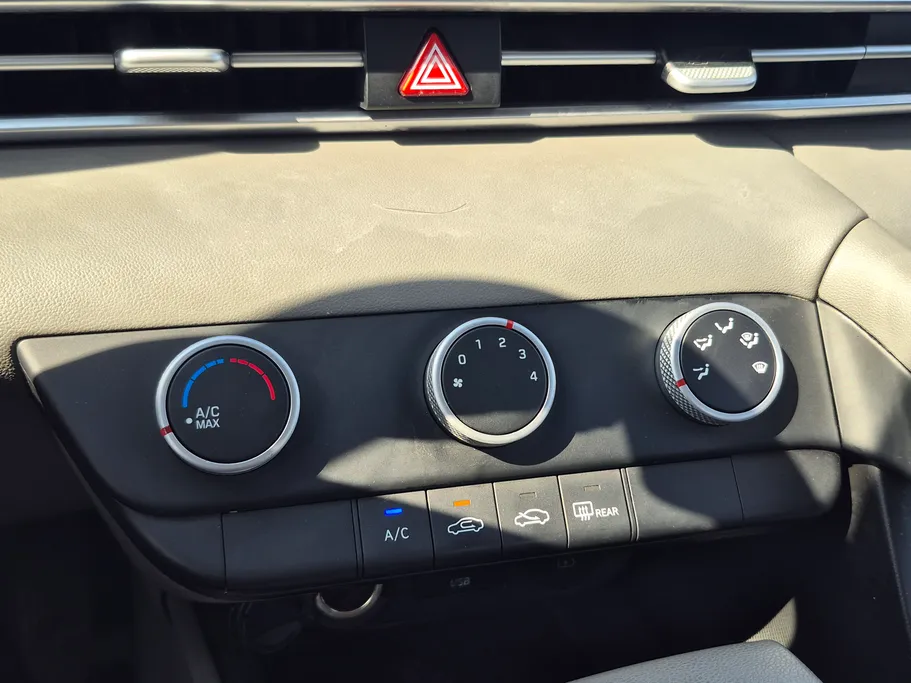 هيونداي النترا فلييت 2024 