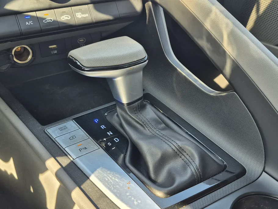 هيونداي النترا فلييت 2024 