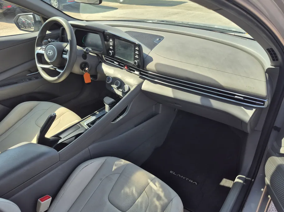 هيونداي النترا فلييت 2024 